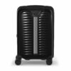 Shop Airox Frequent Flyer Hardside Carry-On - Black in australian