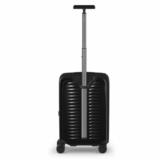 Shop Airox Frequent Flyer Hardside Carry-On - Black in australian