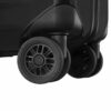 Shop Airox Frequent Flyer Hardside Carry-On - Black in australian