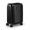 Shop Airox Frequent Flyer Hardside Carry-On - Black in australian