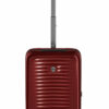 Shop Airox Frequent Flyer Hardside Carry-On - Red in australian