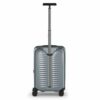 Shop Airox Frequent Flyer Hardside Carry-On - Silver in australian