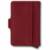 Shop ALTIUS Secrid Leather Card Wallet - Red in australian