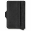 Shop ALTIUS Secrid Leather Card Wallet - Black in australian