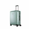 Shop TITAN Litron 4w Trolley M - Grape Green in australian