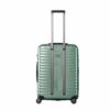 Shop TITAN Litron 4w Trolley M - Grape Green in australian