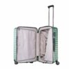 Shop TITAN Litron 4w Trolley M - Grape Green in australian