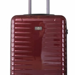 Shop TITAN Litron 4w Trolley S- Cherry Red in australian