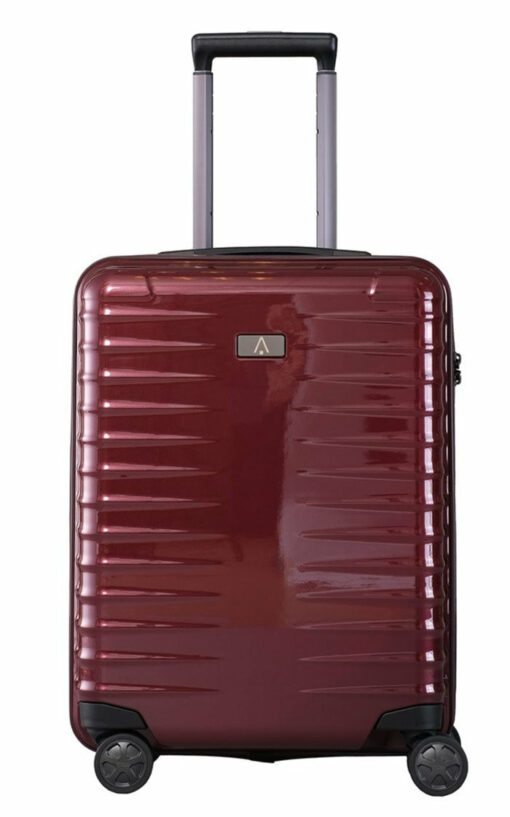 Shop TITAN Litron 4w Trolley S- Cherry Red in australian