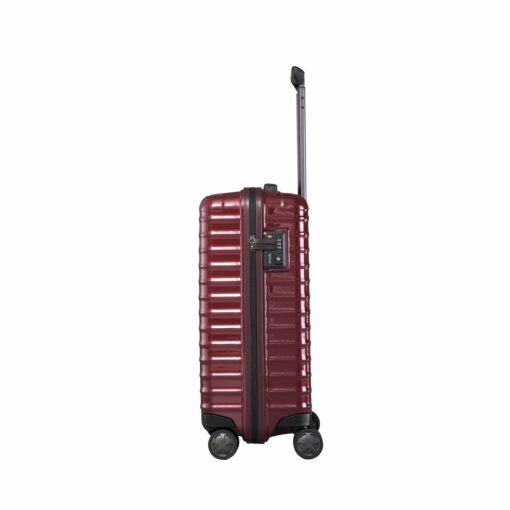 Shop TITAN Litron 4w Trolley S- Cherry Red in australian