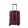 Shop TITAN Litron 4w Trolley S- Cherry Red in australian