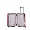 Shop TITAN Litron 4w Trolley S- Cherry Red in australian