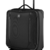 Shop Lexicon Dual-Caster Wide-Body Carry-On - Black in australian