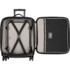 Shop Lexicon Dual-Caster Wide-Body Carry-On - Black in australian