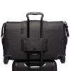 Shop Alpha 3 Garment 4 Wheeled Carry-On - Black in australian