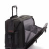 Shop Alpha 3 Garment 4 Wheeled Carry-On - Black in australian