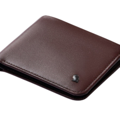 Shop Hide & Seek Wallet - Deep Plum in australian