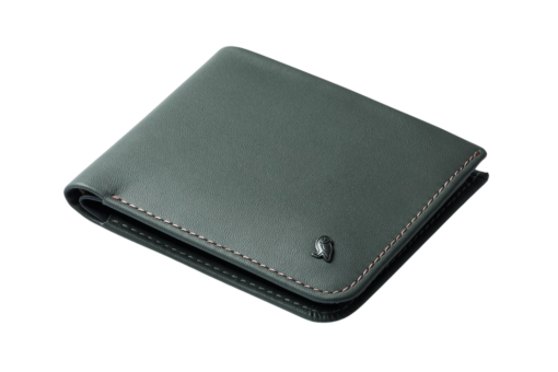 Shop Hide & Seek Wallet - Everglade in australian