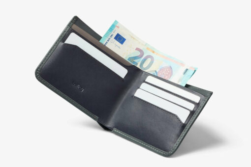 Shop Hide & Seek Wallet - Everglade in australian