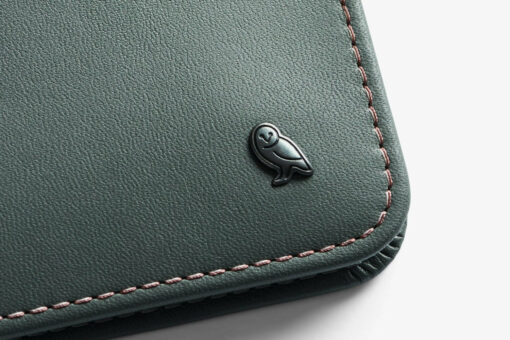 Shop Hide & Seek Wallet - Everglade in australian