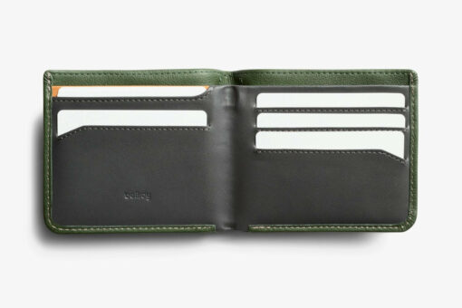 Shop Hide & Seek Wallet - Ranger Green in australian