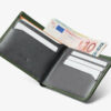 Shop Hide & Seek Wallet - Ranger Green in australian