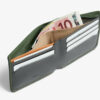 Shop Hide & Seek Wallet - Ranger Green in australian