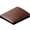 Shop Note Sleeve Wallet - Cocoa in australian