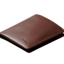 Shop Note Sleeve Wallet - Cocoa in australian