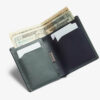 Shop Note Sleeve Wallet - Everglade in australian