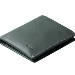 Shop Note Sleeve Wallet - Everglade in australian