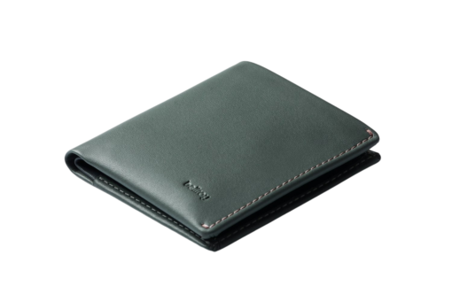 Shop Note Sleeve Wallet - Everglade in australian