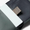 Shop Note Sleeve Wallet - Everglade in australian