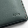 Shop Note Sleeve Wallet - Everglade in australian