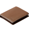 Shop Note Sleeve Wallet - Hazelnut in australian