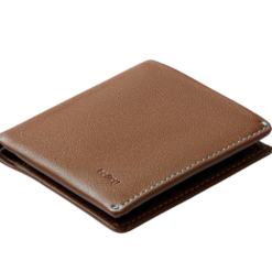 Shop Note Sleeve Wallet - Hazelnut in australian