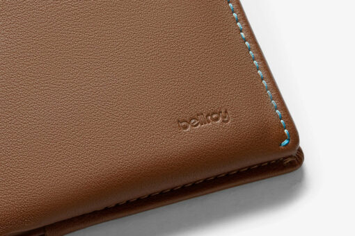 Shop Note Sleeve Wallet - Hazelnut in australian