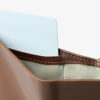 Shop Note Sleeve Wallet - Hazelnut in australian