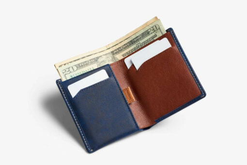 Shop Note Sleeve Wallet - Ocean in australian