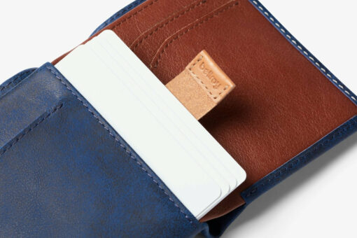 Shop Note Sleeve Wallet - Ocean in australian