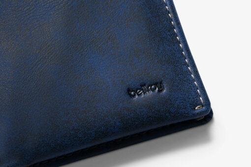 Shop Note Sleeve Wallet - Ocean in australian