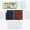 Shop Note Sleeve Wallet - Ocean in australian