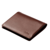 Shop Slim Sleeve Wallet - Cocoa-Java in australian