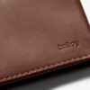 Shop Slim Sleeve Wallet - Cocoa-Java in australian