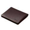 Shop Slim Sleeve Wallet - Deep Plum in australian