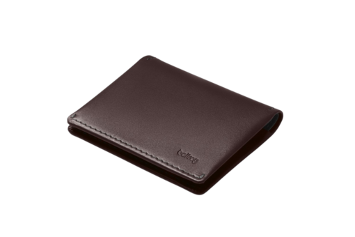 Shop Slim Sleeve Wallet - Deep Plum in australian