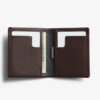 Shop Slim Sleeve Wallet - Deep Plum in australian