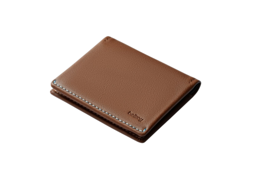 Shop Slim Sleeve Wallet - Hazelnut in australian