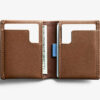 Shop Slim Sleeve Wallet - Hazelnut in australian