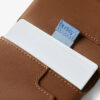 Shop Slim Sleeve Wallet - Hazelnut in australian